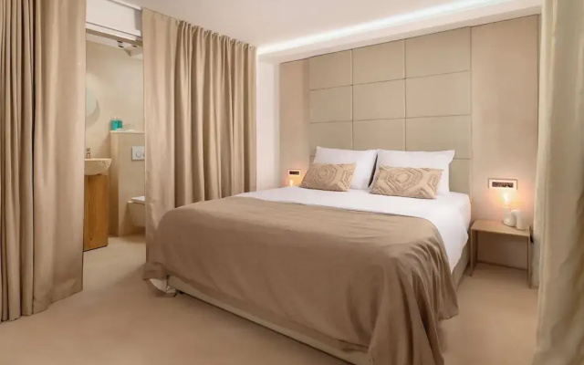 Ibella Boutique Rooms