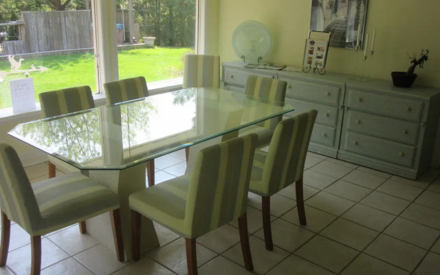 Carbonnel Bed & Breakfast