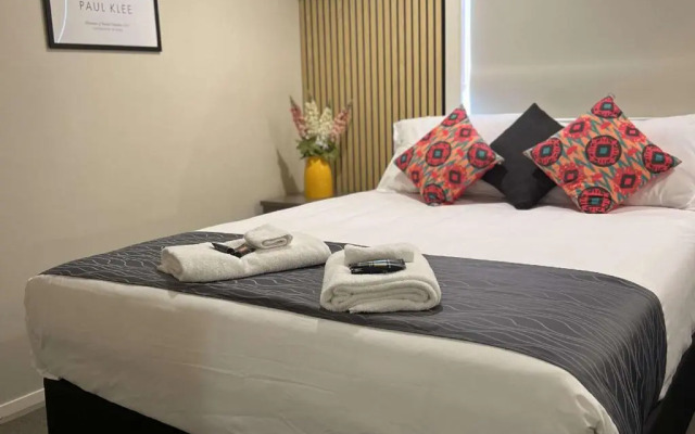 Comfort Inn Serenity Bathurst