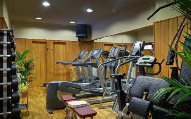 Sheraton Santa Maria del Paular