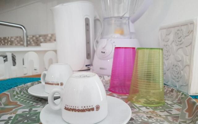 Civico 20 Casa D'arte (Adults Only)