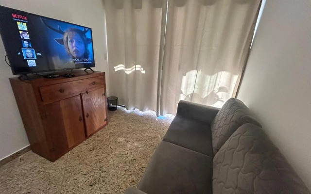 Sobradinho Tiradentes