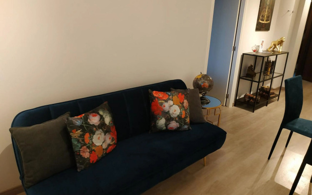 ML Apartments Avenue