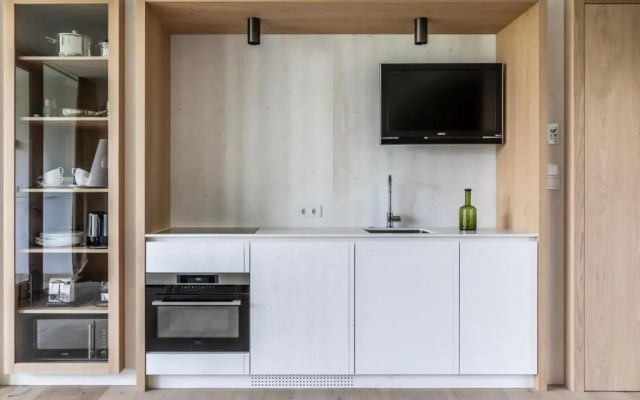 Design-Hotel Ballguthof