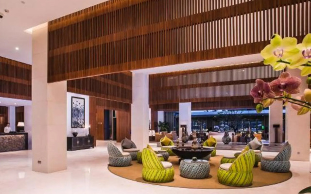Hainan Greentown Blue Bay Resort
