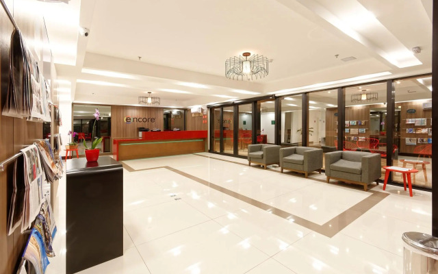Ramada Encore São Paulo Osasco