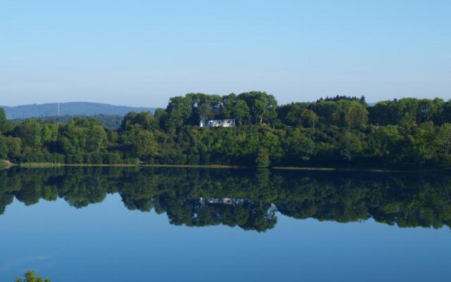Ferienwohnung Zauberhaft