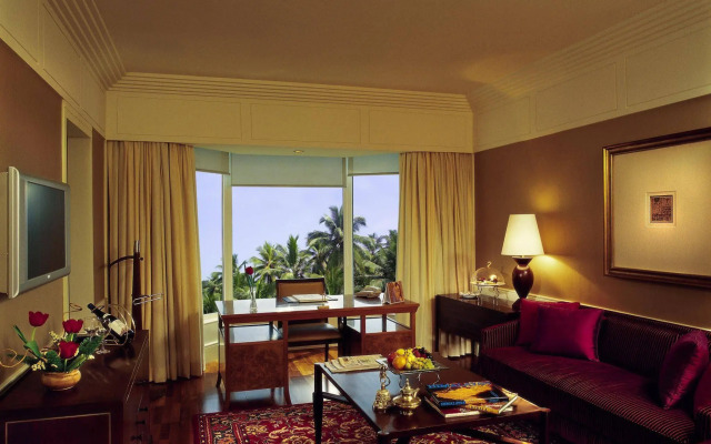 The Leela Mumbai