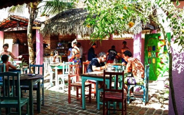 Hostel América do Sul