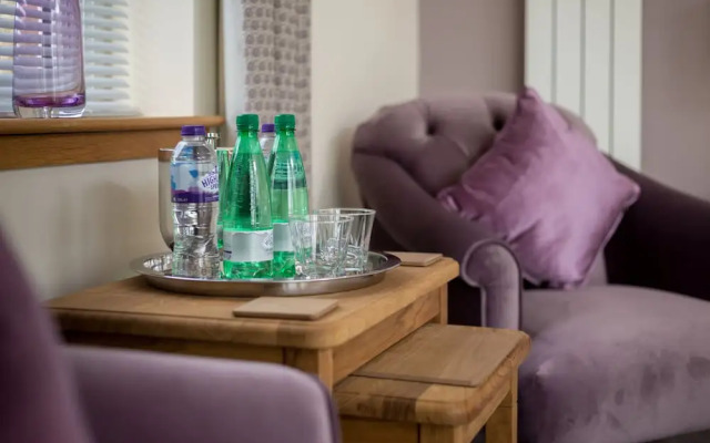 The Queens View Luxury B&B