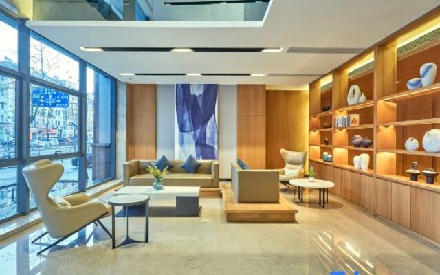 Fairfield by Marriott Ningbo Yinzhou