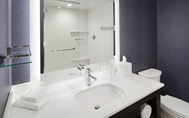 Residence Inn by Marriott Knoxville Downtown