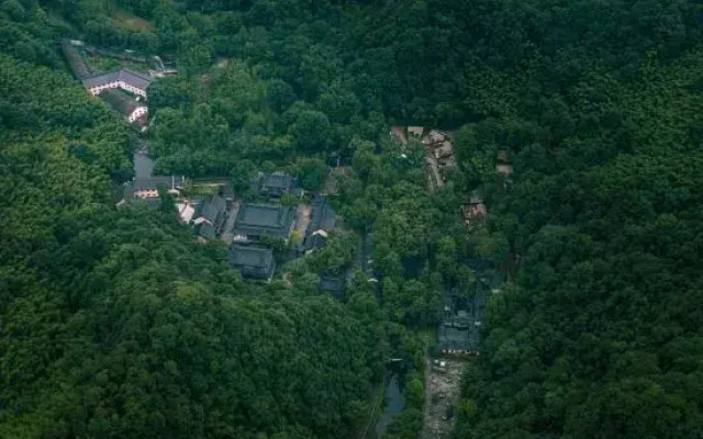 Yuan Chanyue Homestay (Wuxie Branch)