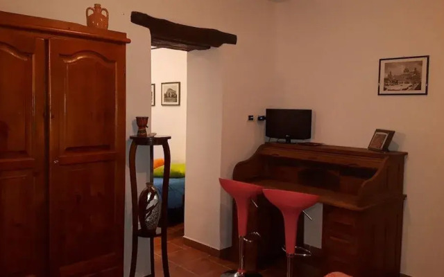 B&B Colori di Bahlarà