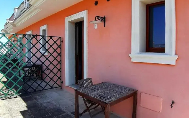 Domus Salentina