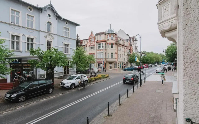 Sopot Host Studio
