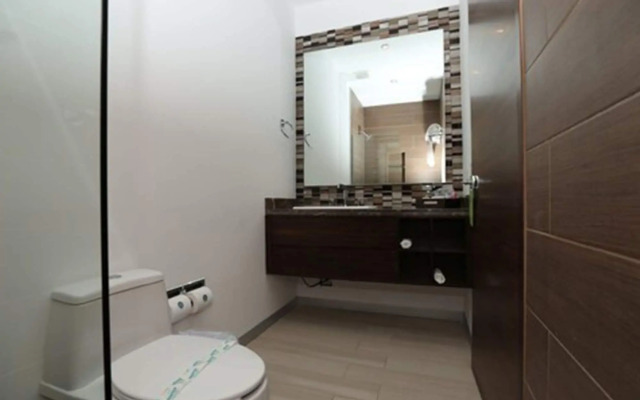 Hotel Marea Vista