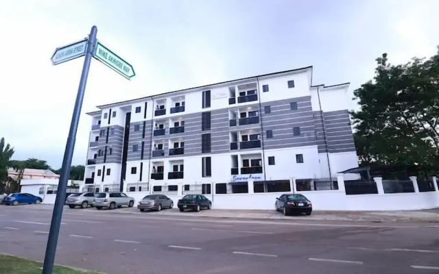 Homeaway Apartment