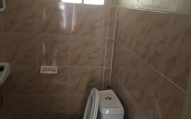 OYO 649 Tubsila Resort