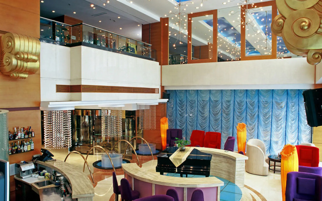 Hotel Holiday Inn