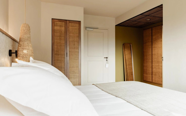 La Maison Chabran - Hôtel Restaurants