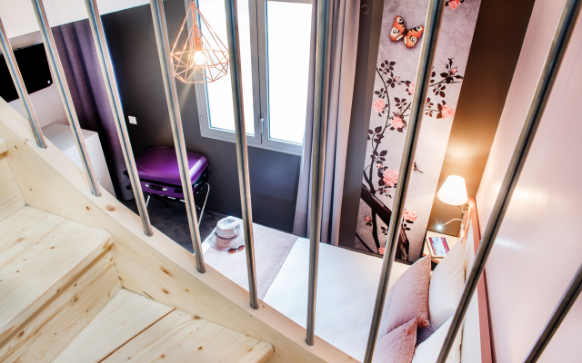 Hotel Sainte Rose