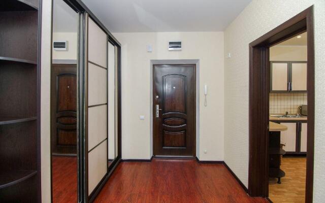 Family Apartments (Фэмили Апартментс) на улице Восточно-Кругликовская 18