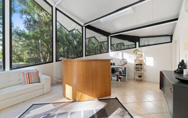 The Oasis at One Mile Beach