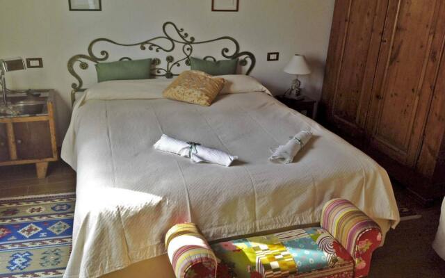 Ai Frutti di una Volta B&B