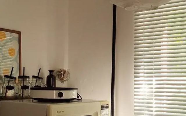 Baltic Apart на Севастьянова 16