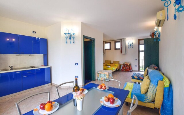 Amazing Apartment in Albarella With