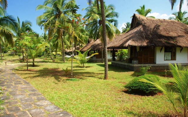Neeleshwar Hermitage