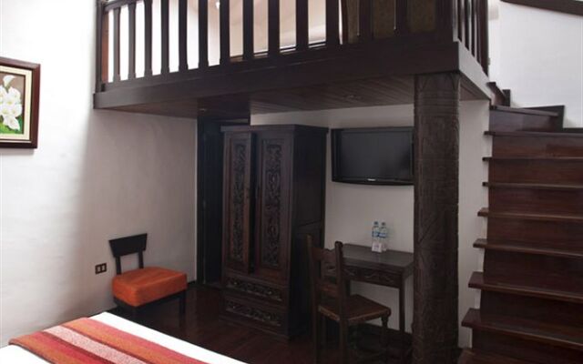 Tierra Viva Cusco Plaza