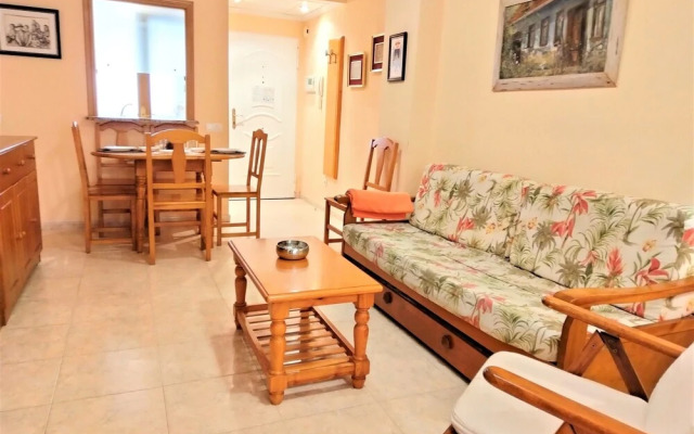 Acv - bahía park-1ª línea planta 7 sur