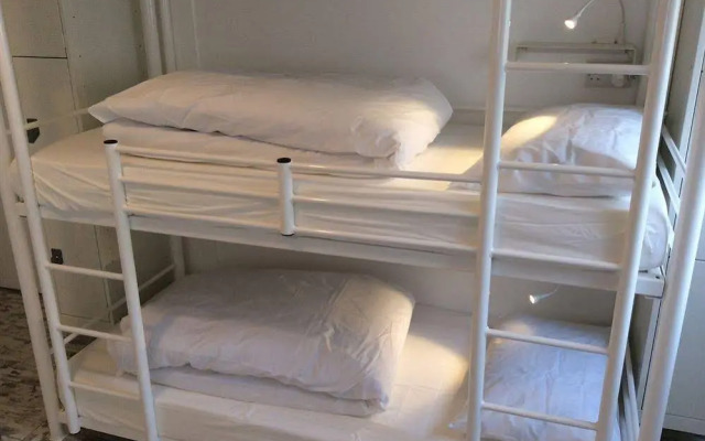 Bunk Boutique Hostel Galway