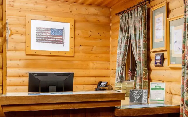 Ramada Limited Lebec