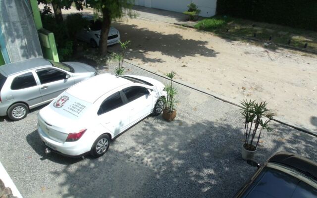Residencial Viladomar Guarujá