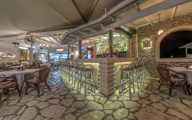 Iliada Beach Hotel