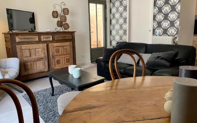 Domaine Du Pont Salmois