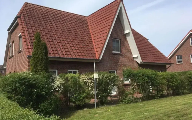 Seepark Burhave Haus 8