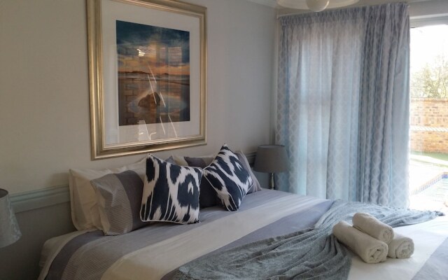 The Club House Guesthouse