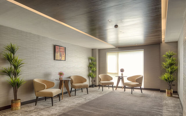 Attide Hotel