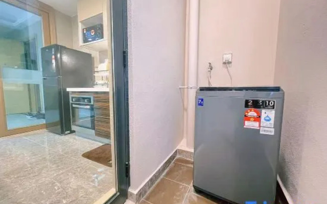 R&F Princess Cove By Xin An