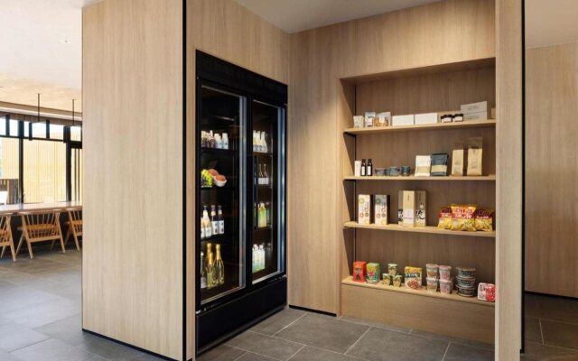 Fairfield by Marriott Fukuoka Ukiha