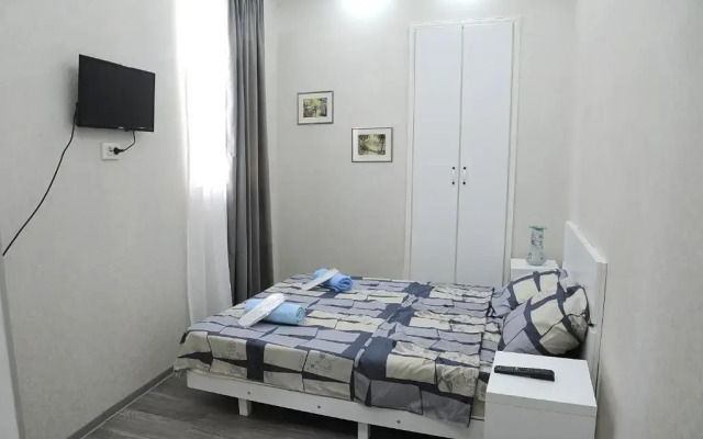 Sweet Home at Sololaki