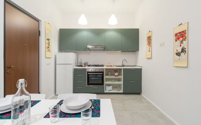 CasaNa on Christmas Alley