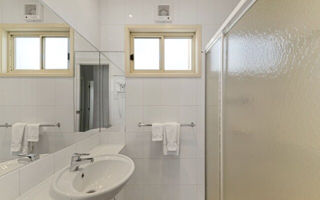 Benalla Tourist Park