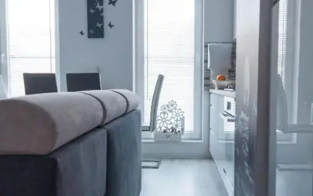 Apartament Marzanna II