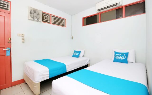 Airy Eco Singkawang Barat Pelita Gang Era Baru