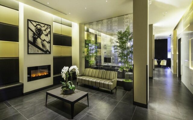 The Hotel @ Fifth Avenue